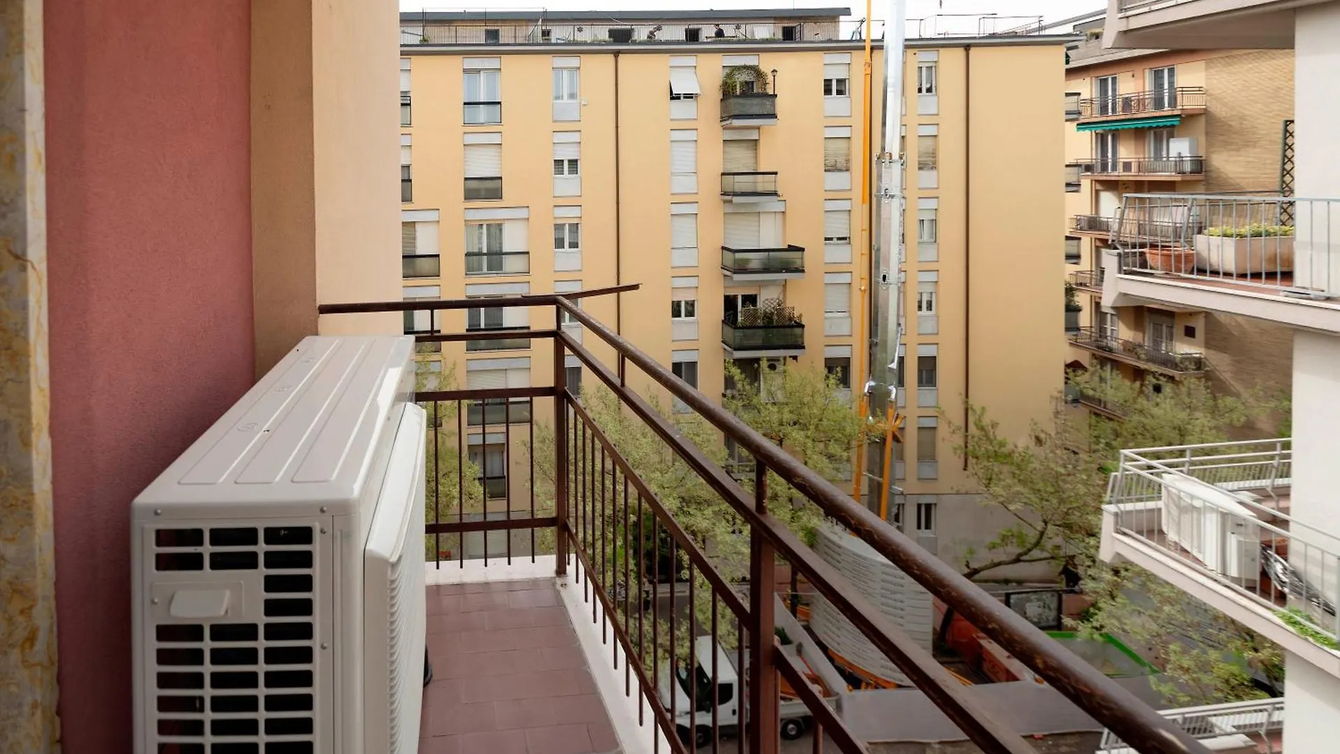 Italianflat - Via IV Novembre Apartment Verona