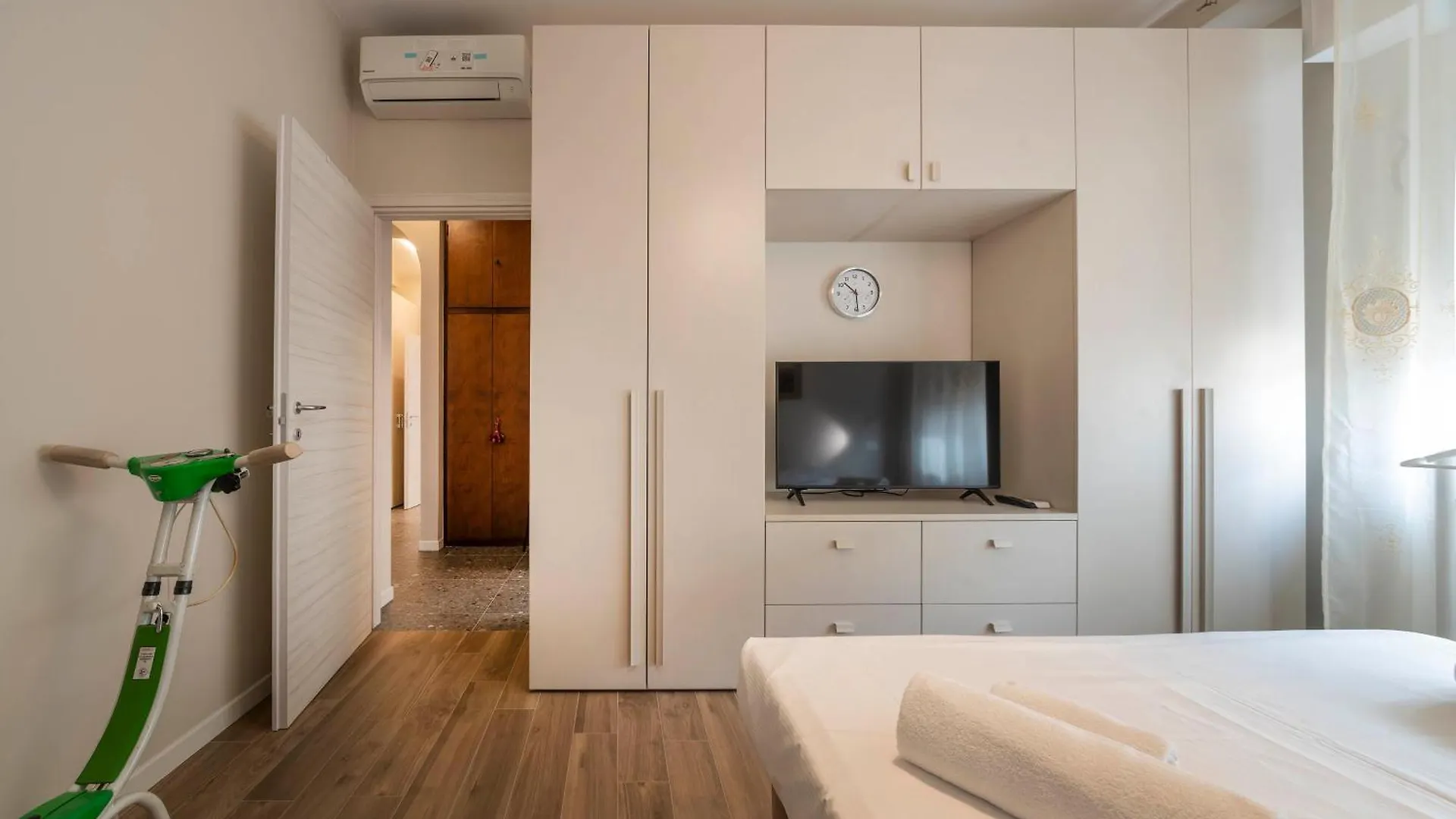 Italianflat - Via IV Novembre Apartment Verona