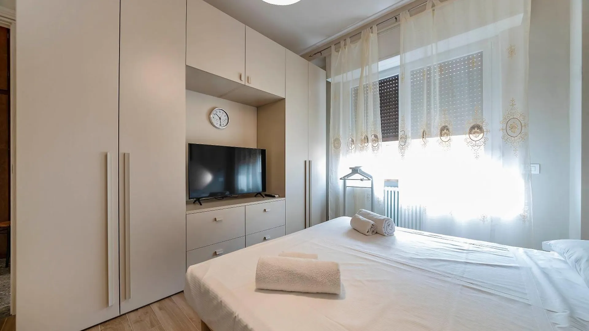 Italianflat - Via IV Novembre Apartment Verona Italy