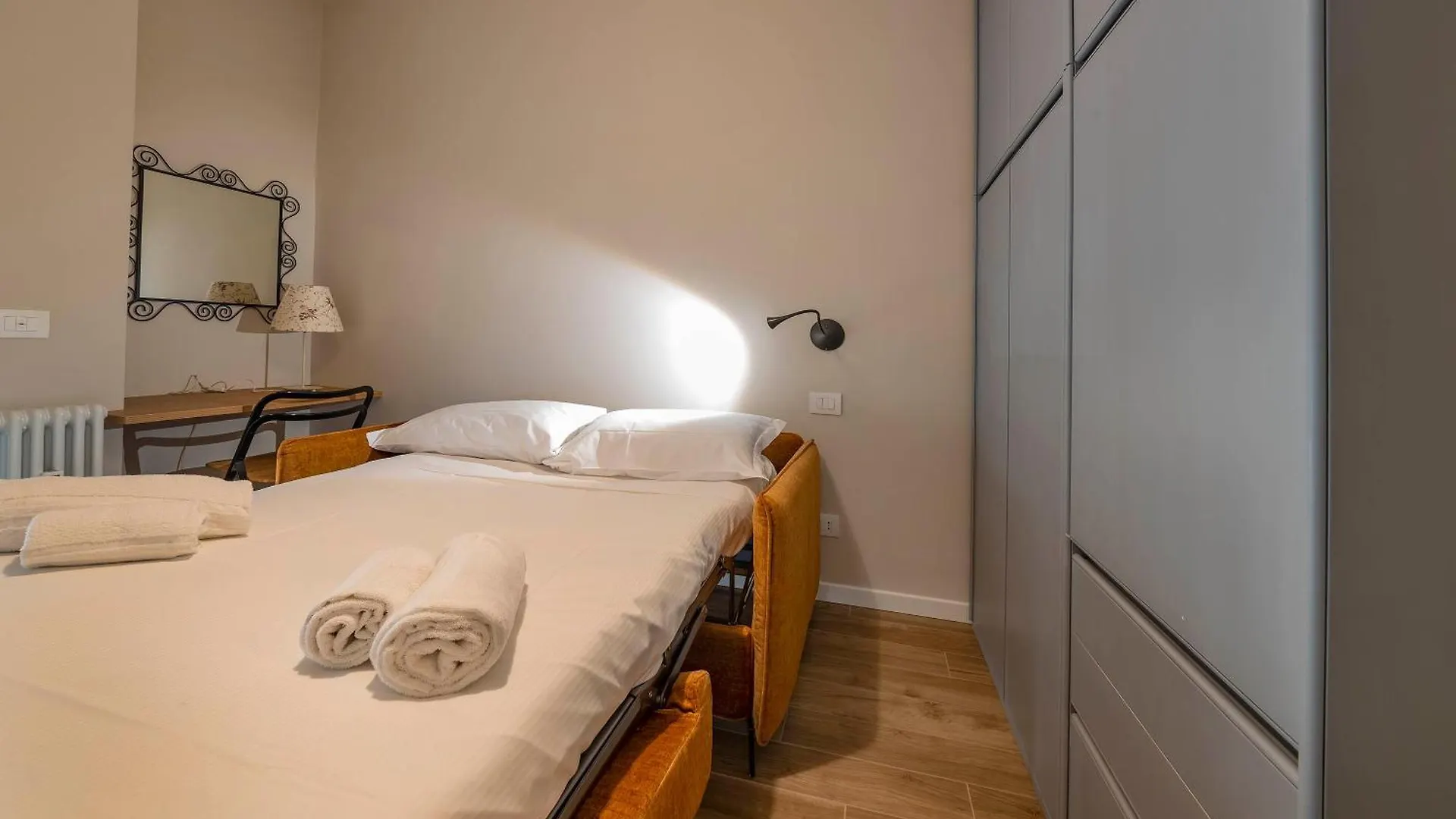 Apartamento Italianflat - Via IV Novembre Verona