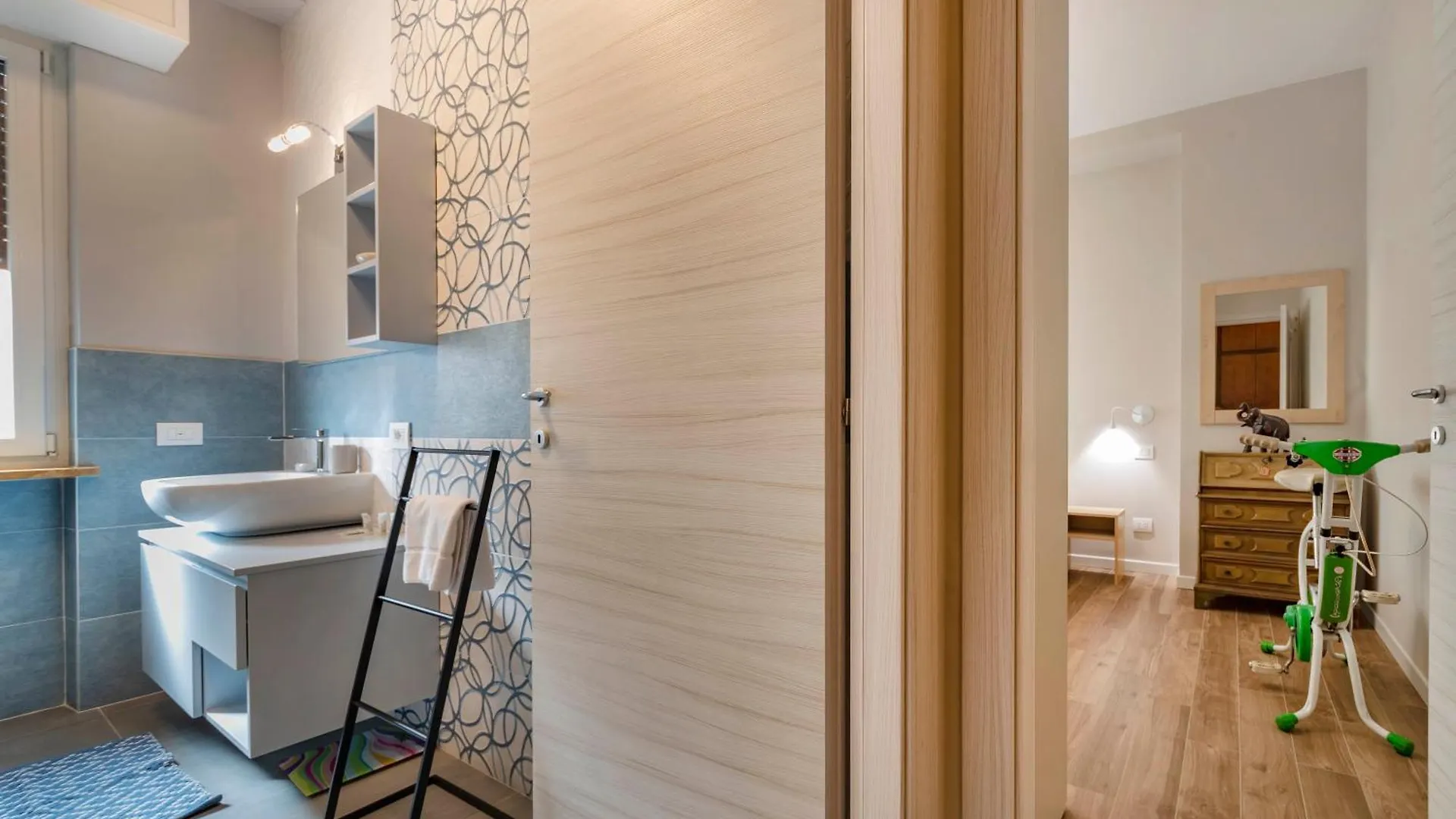 Apartamento Italianflat - Via IV Novembre Verona