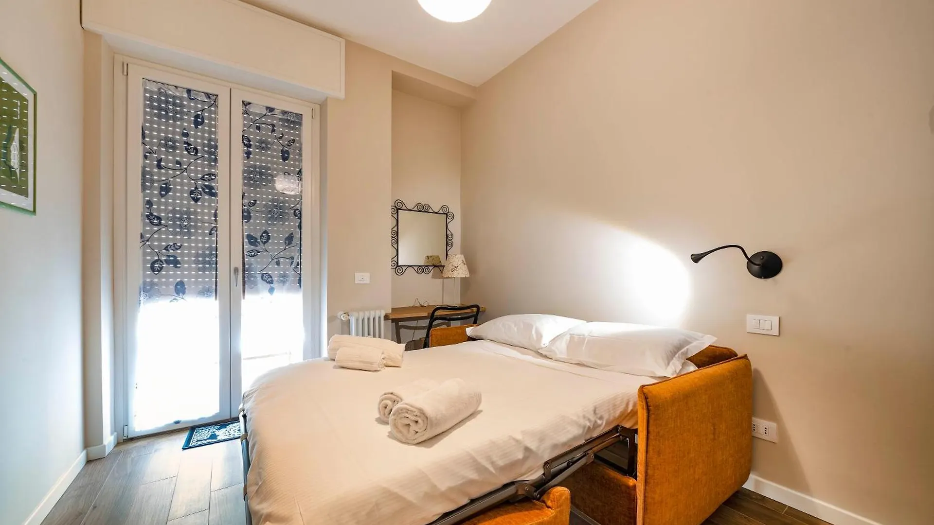 Italianflat - Via IV Novembre Apartment Verona