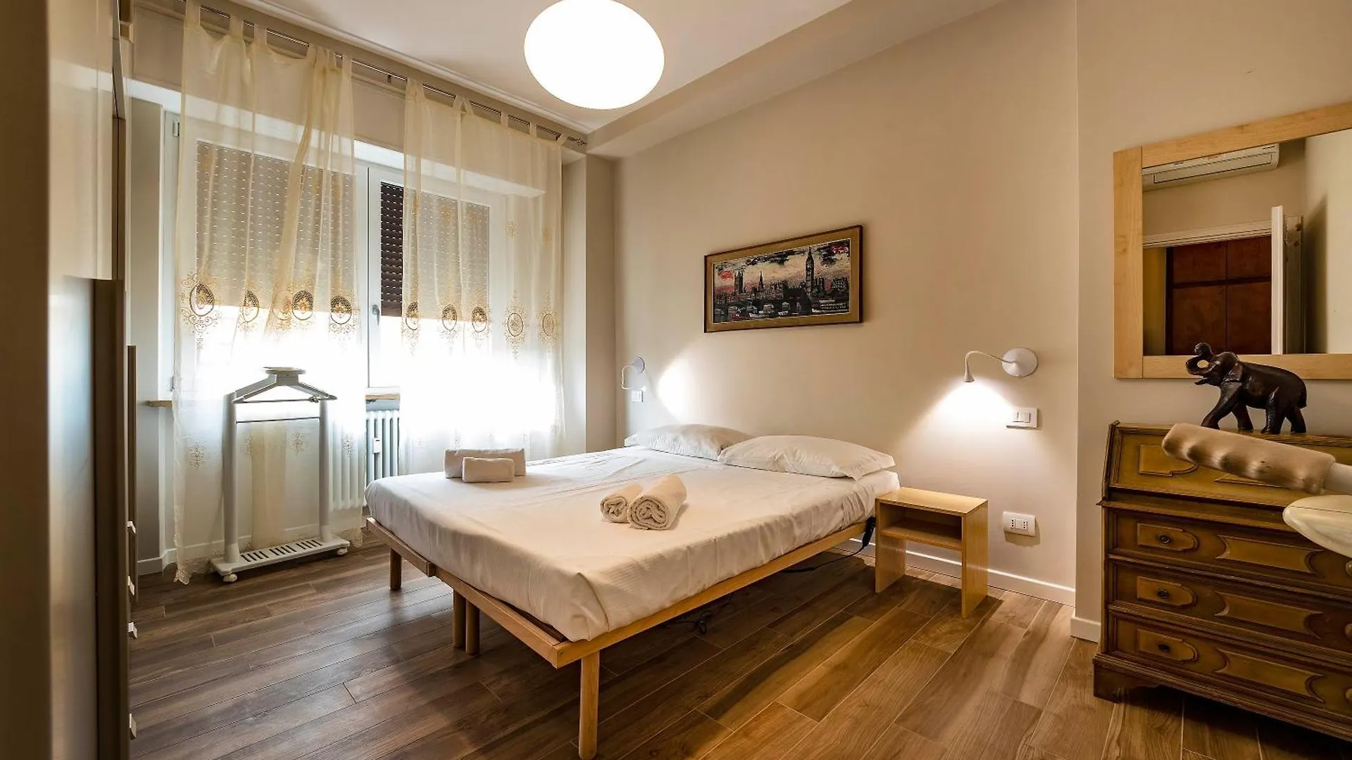Apartamento Italianflat - Via IV Novembre Verona