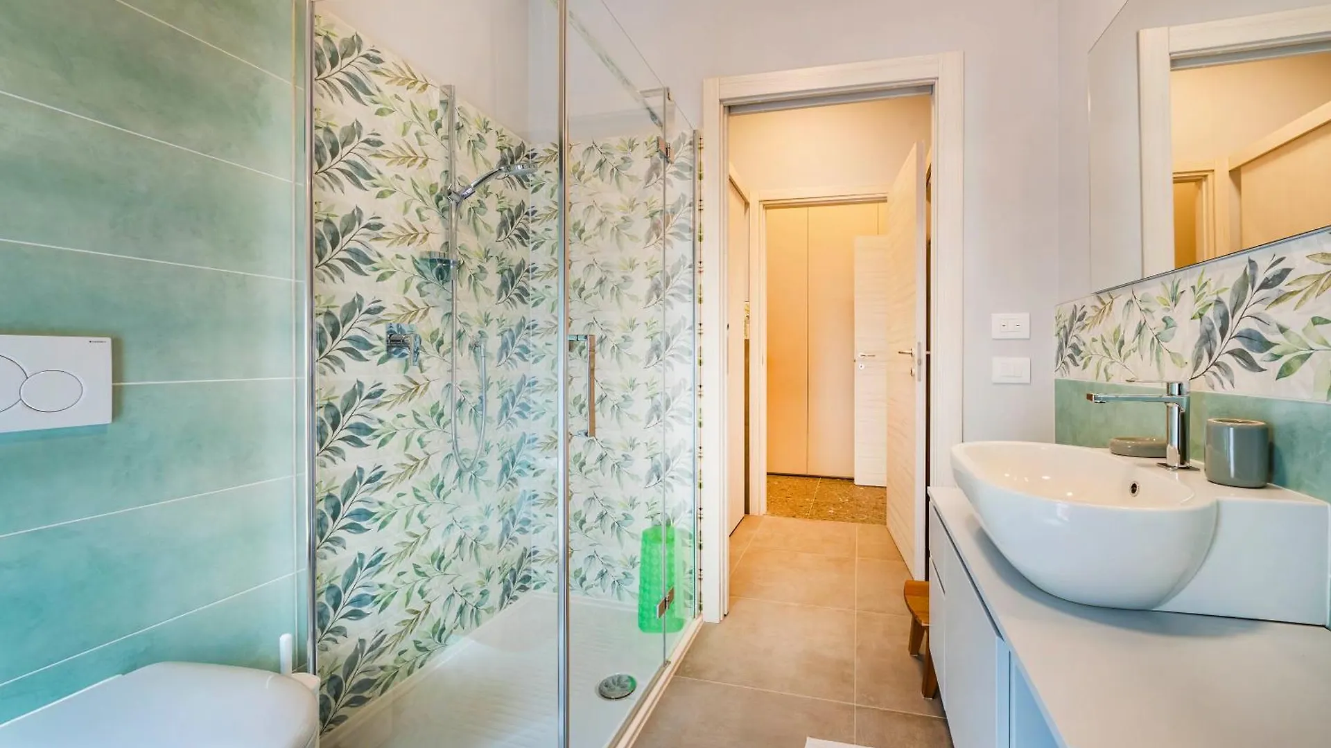 Apartamento Italianflat - Via IV Novembre Verona 0*,  Italia