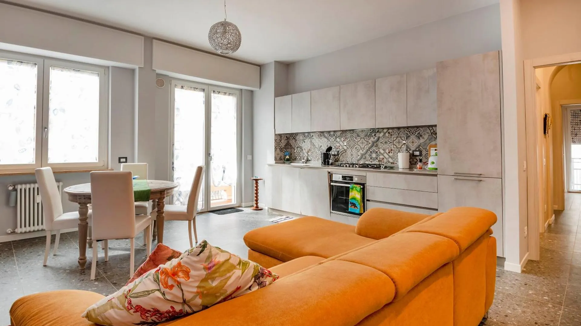Apartamento Italianflat - Via IV Novembre Verona 0*,