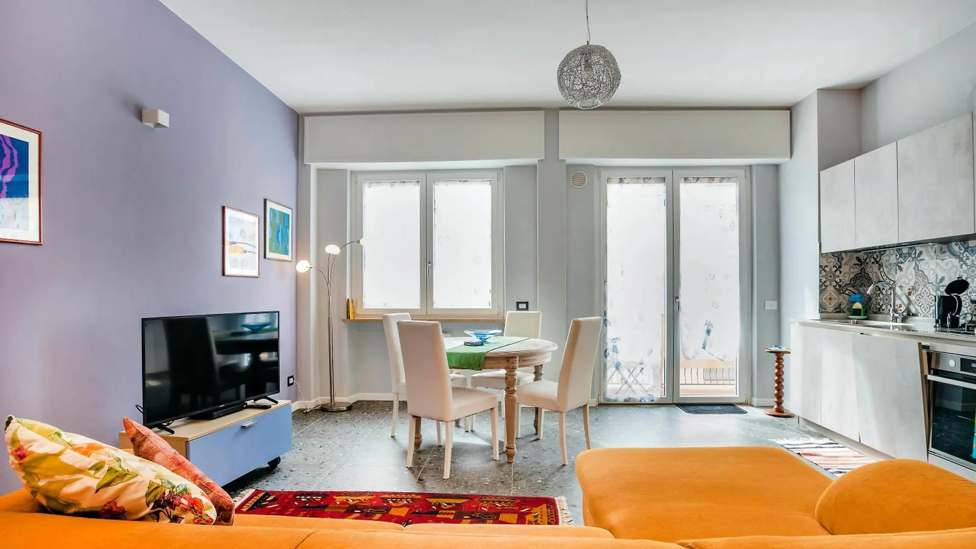 Italianflat - Via IV Novembre Apartment Verona Italy