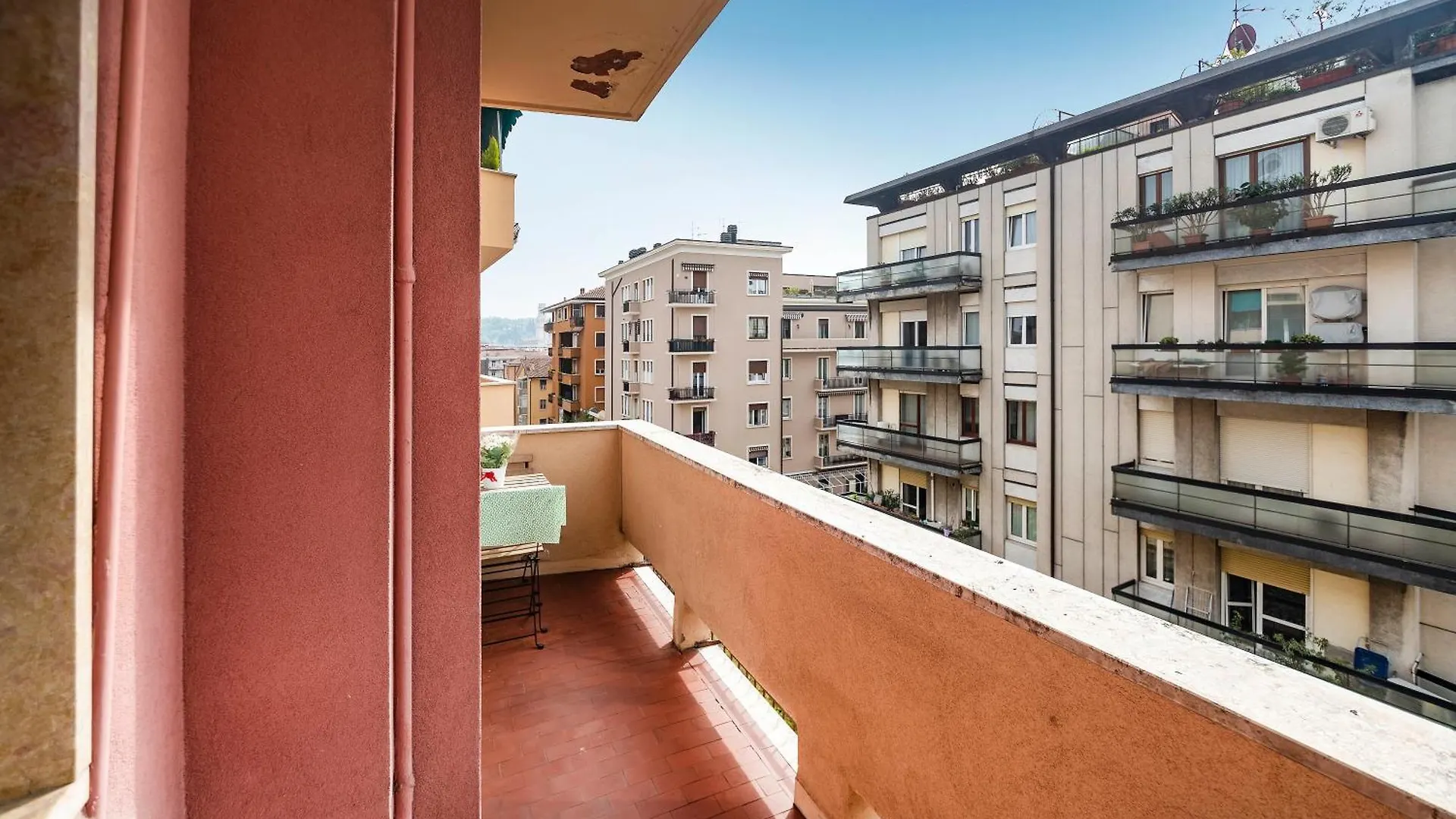 Apartamento Italianflat - Via IV Novembre Verona 0*,  Italia