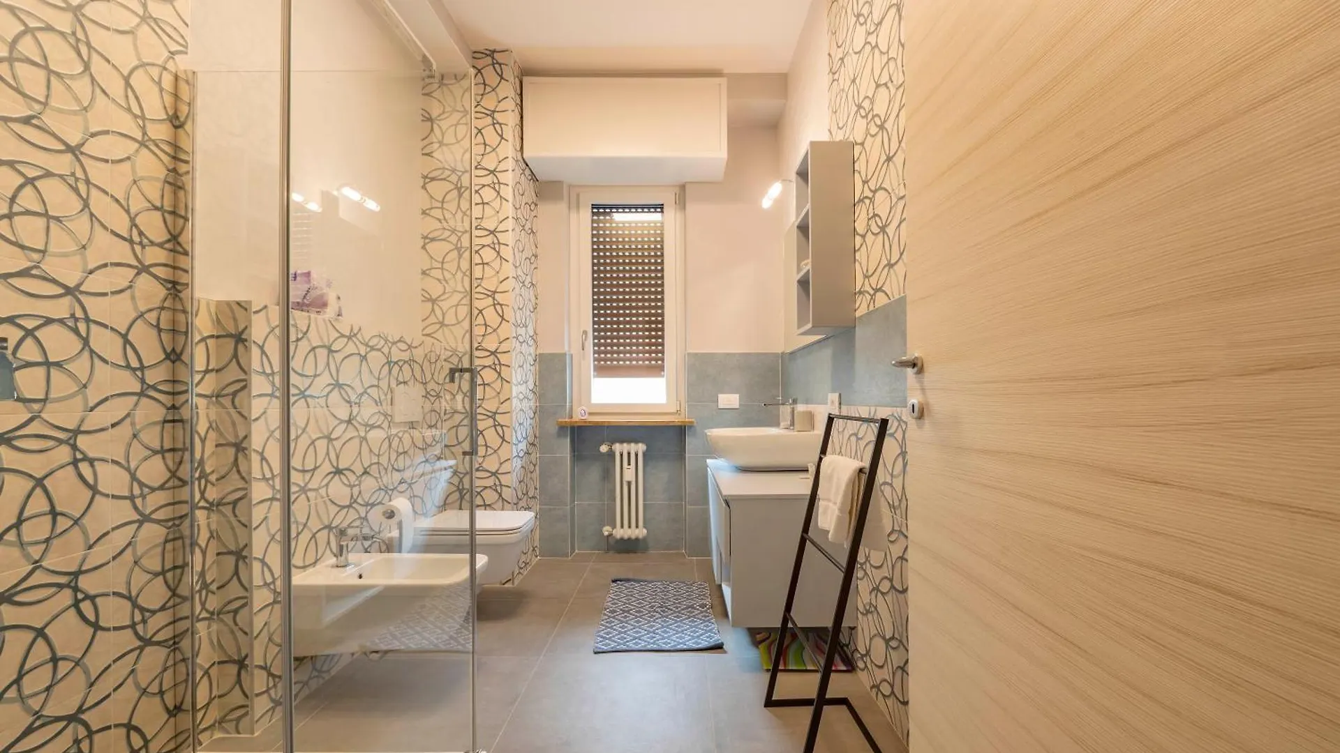 Apartamento Italianflat - Via IV Novembre Verona