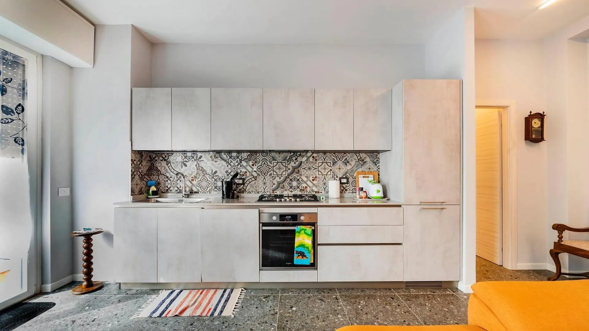Italianflat - Via IV Novembre Apartment Verona Italy