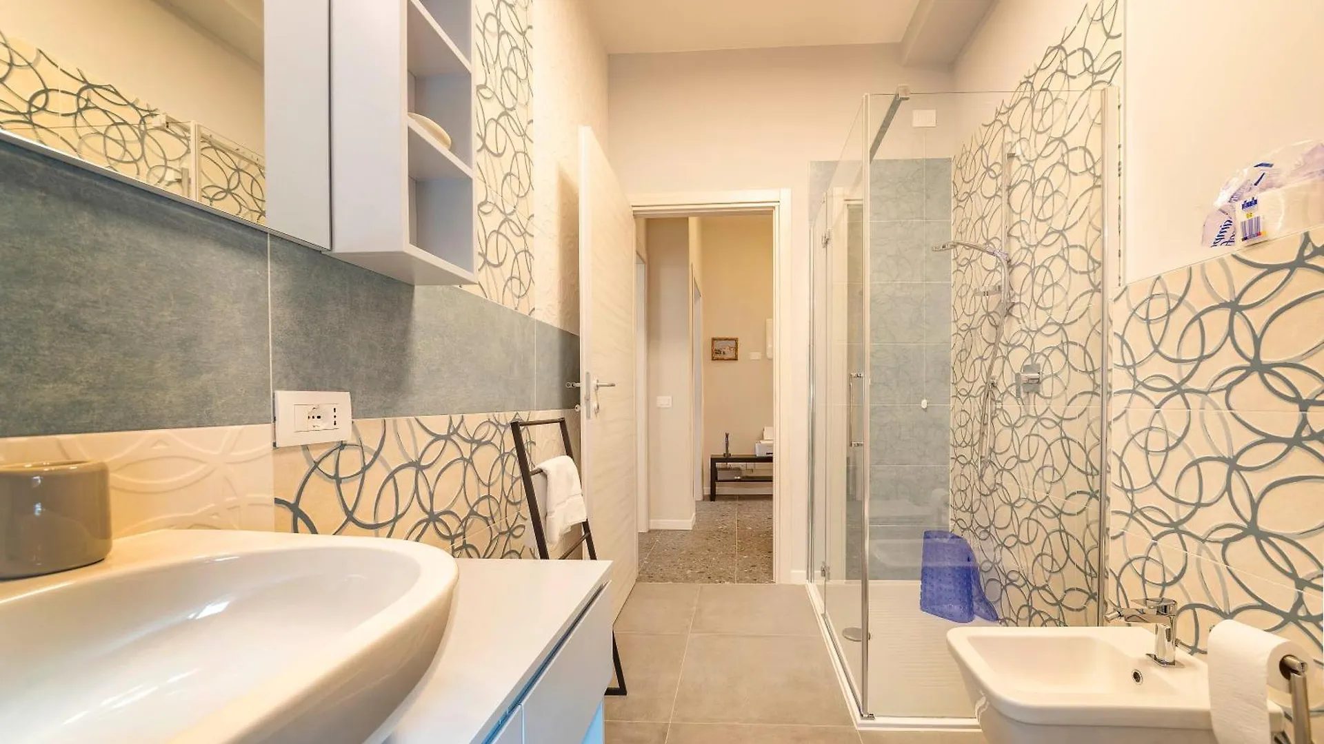 Apartamento Italianflat - Via IV Novembre Verona