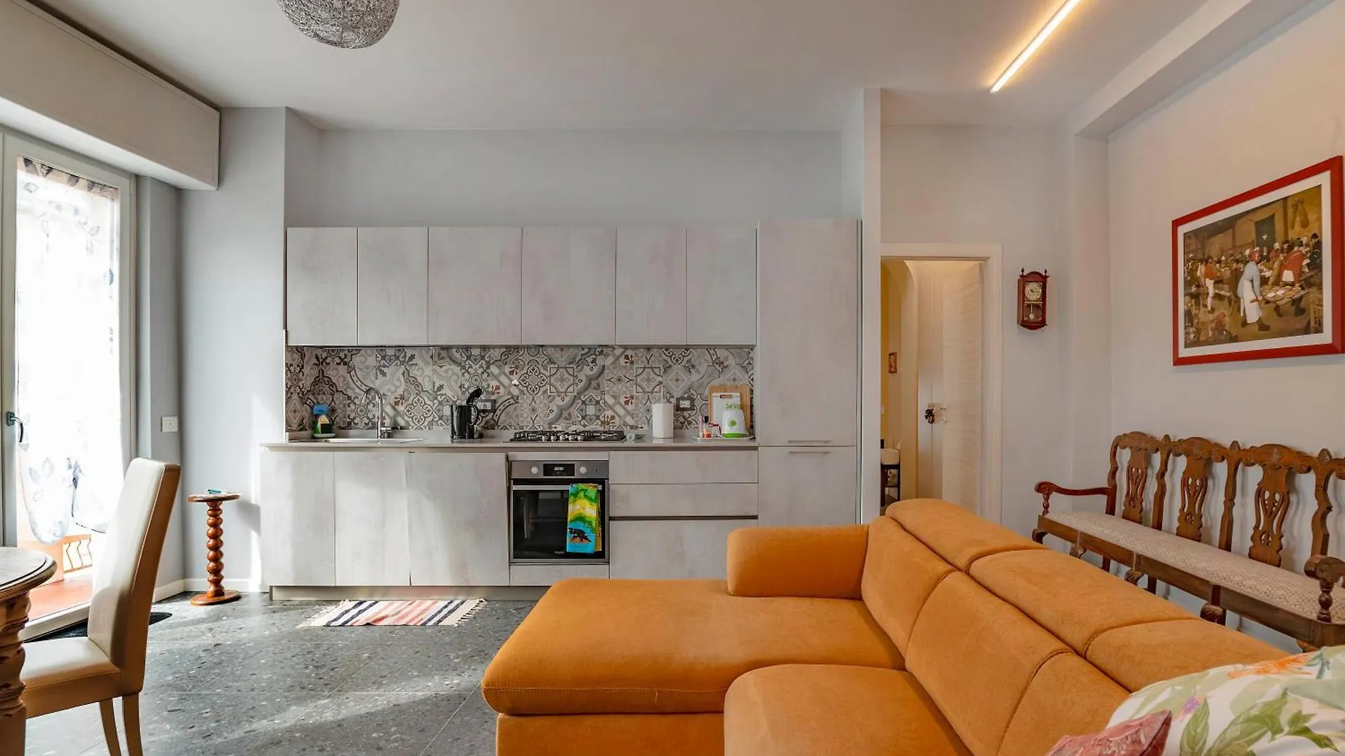Italianflat - Via IV Novembre Apartment Verona