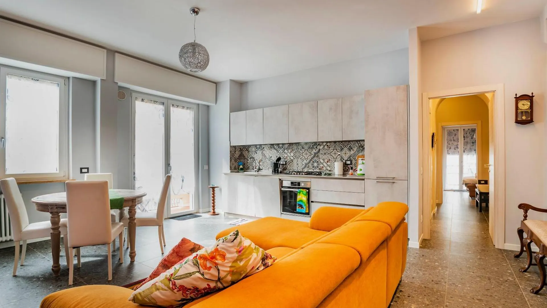 Italianflat - Via IV Novembre Apartment Verona