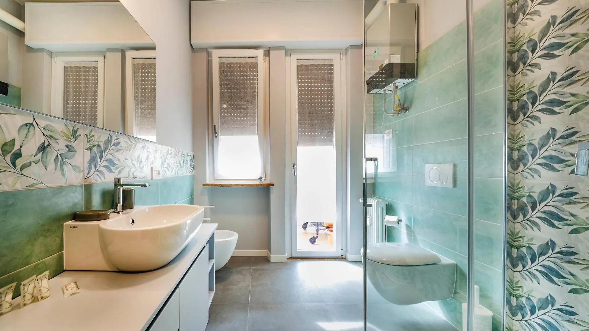 Italianflat - Via IV Novembre Apartment Verona Italy