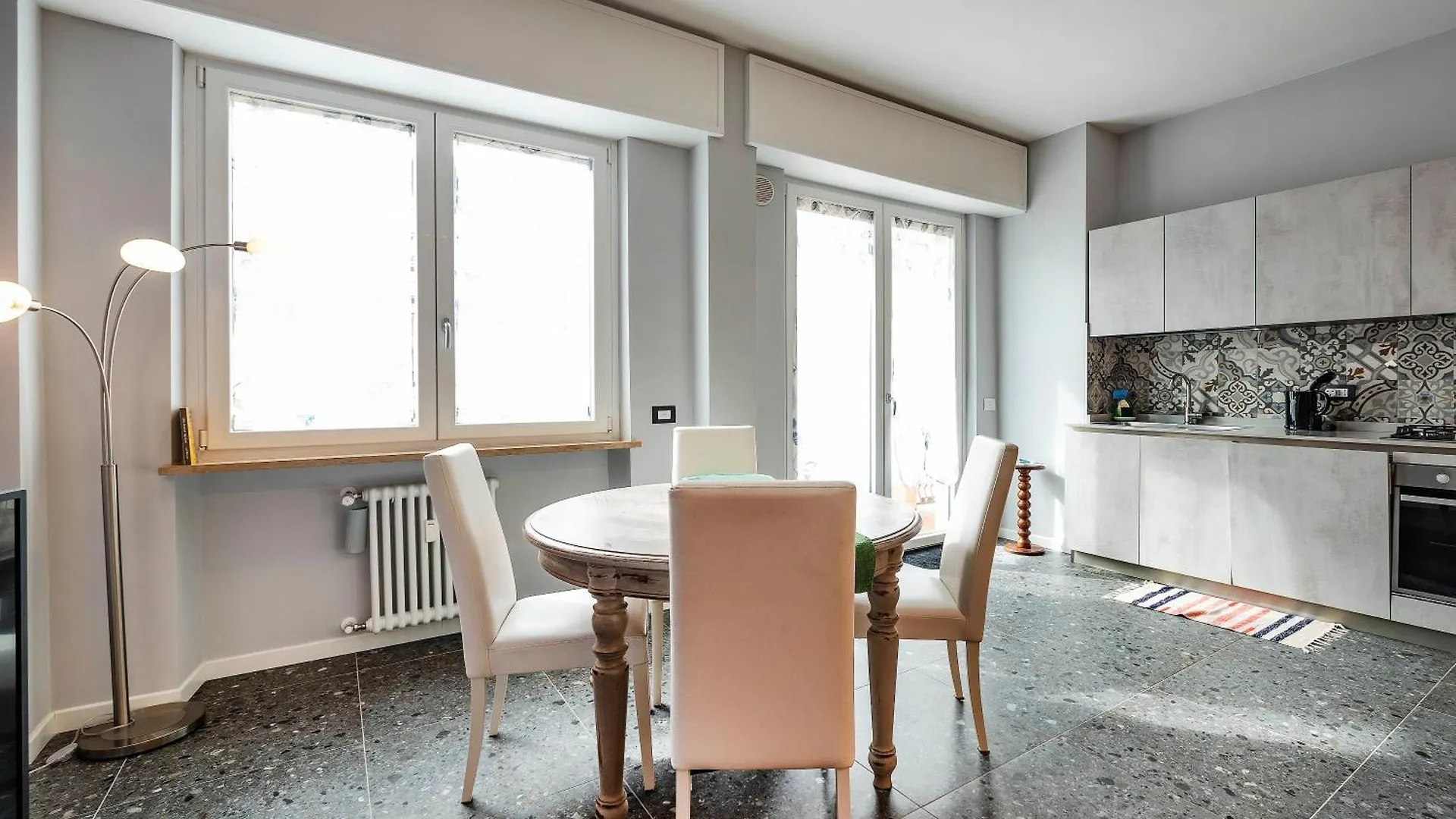 Apartamento Italianflat - Via IV Novembre Verona 0*,  Italia